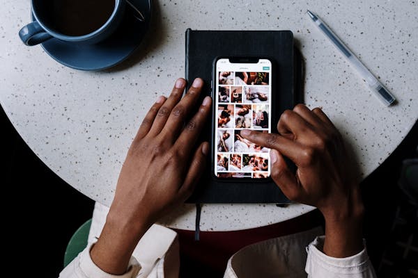 gerador de user para instagram